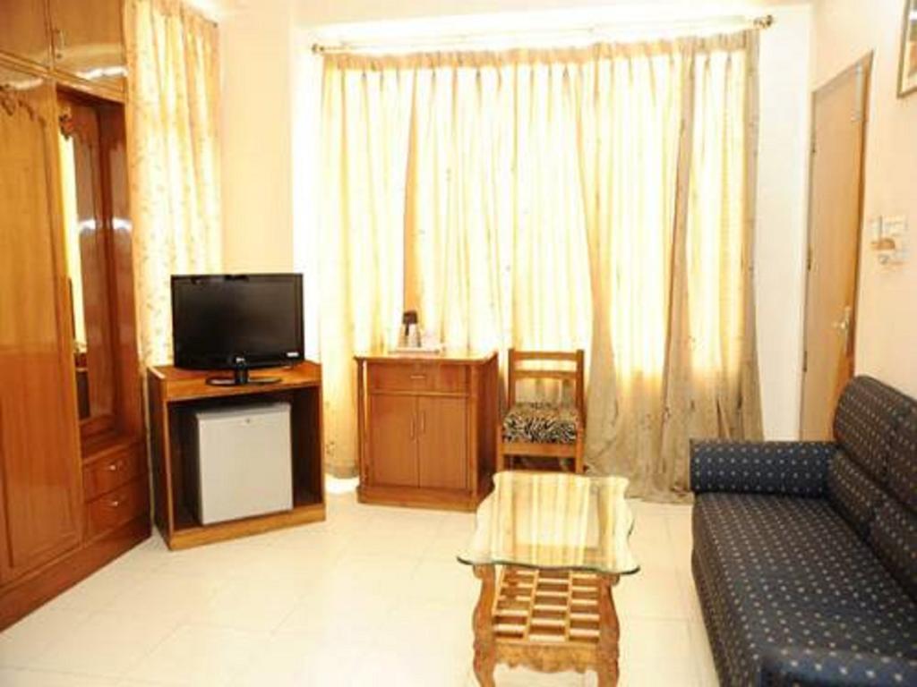 Hotel Rialto Guwahati Phòng bức ảnh
